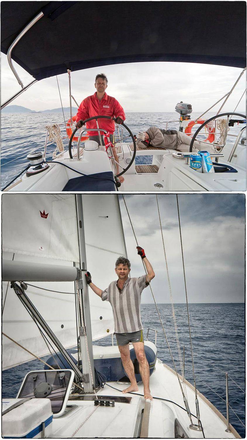 по, традиции, 55, Сергей Милицкий