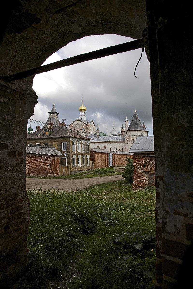 ростов, великий.ярославская, область., СПИРИДОНОВ НИКОЛАЙ