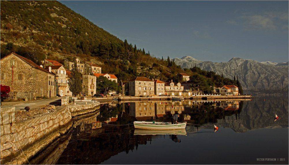 , Виктор Перякин