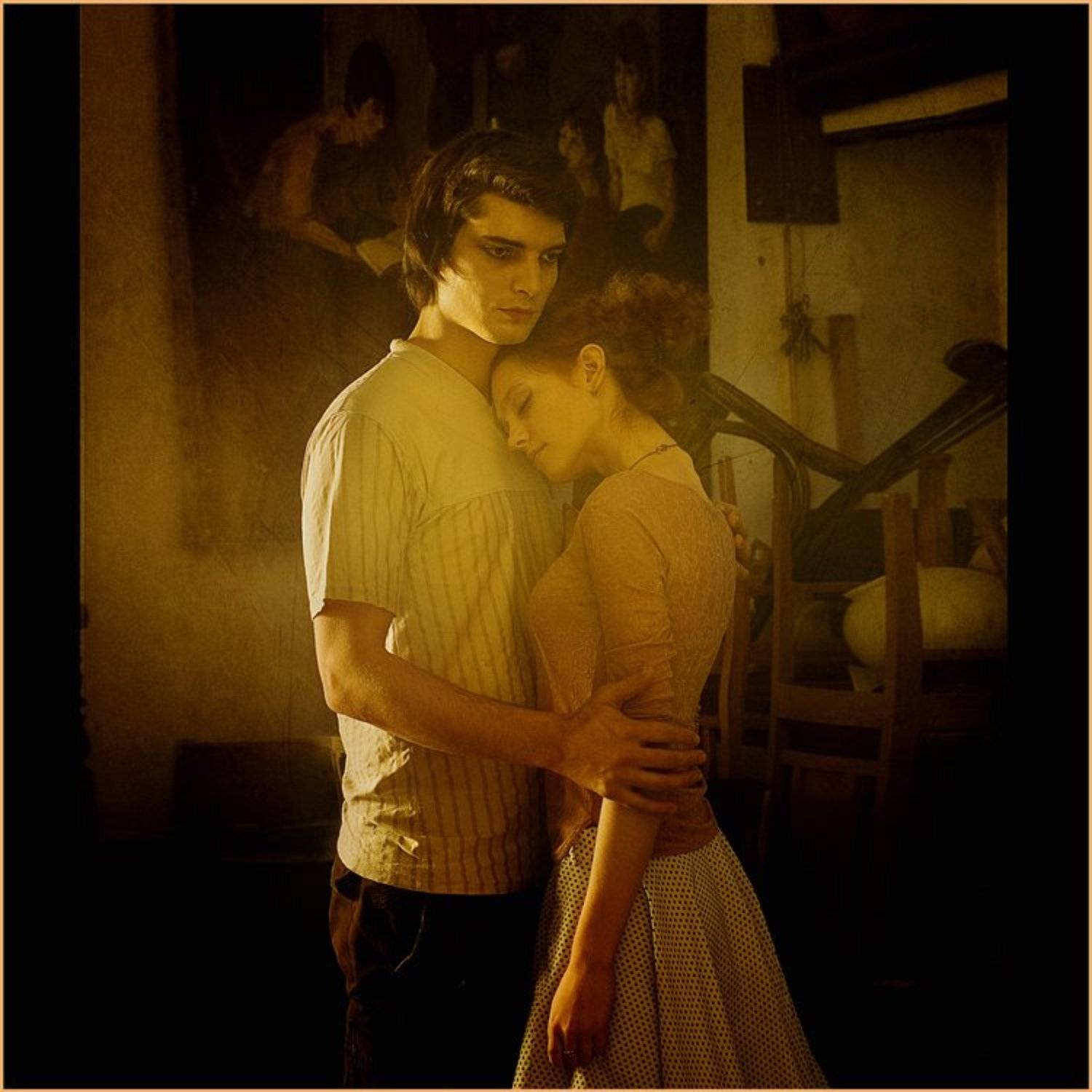 , Елена Воеводина