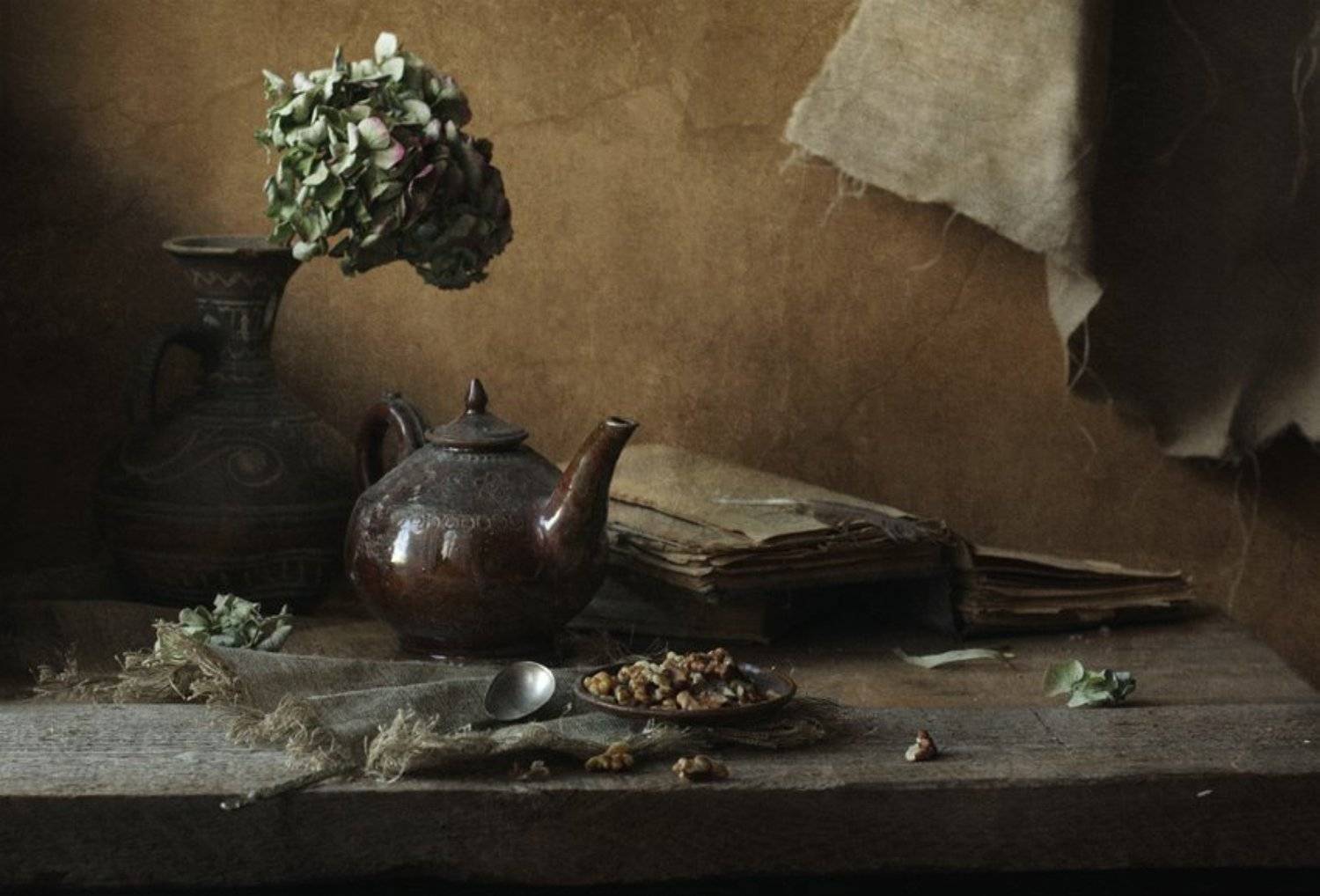 , Ольга Енаева