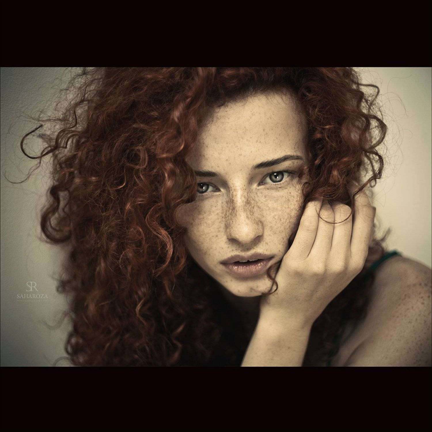 , Aleksandra Aksentieva