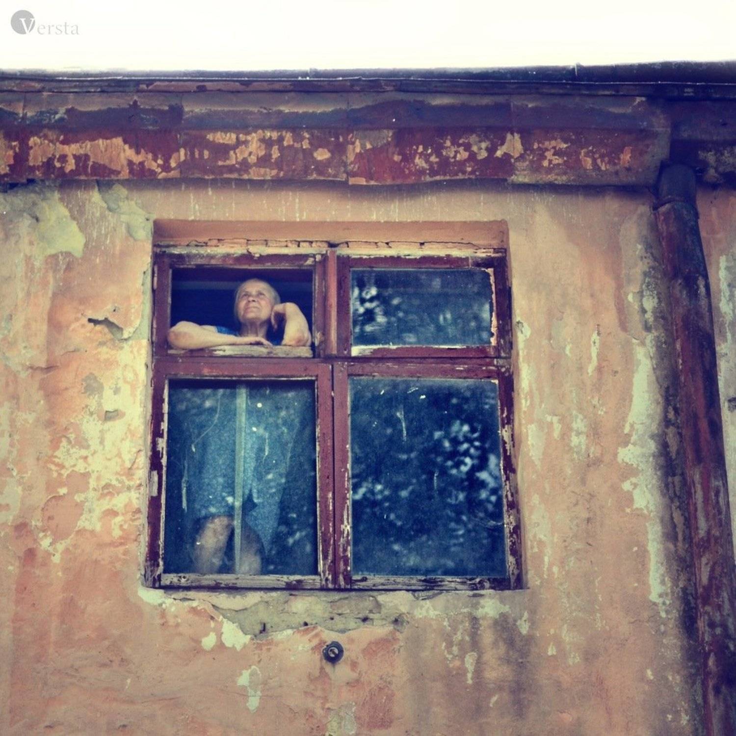 , Верста Юлія