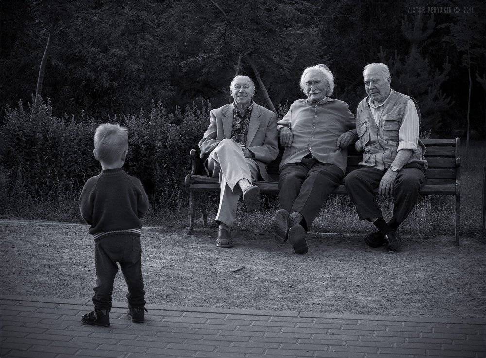 , Виктор Перякин