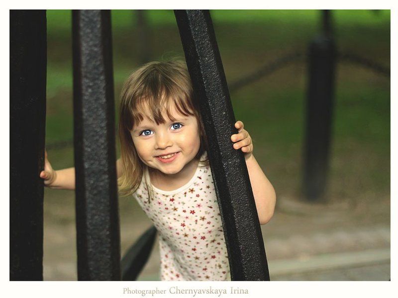 а вот и я! фото превью