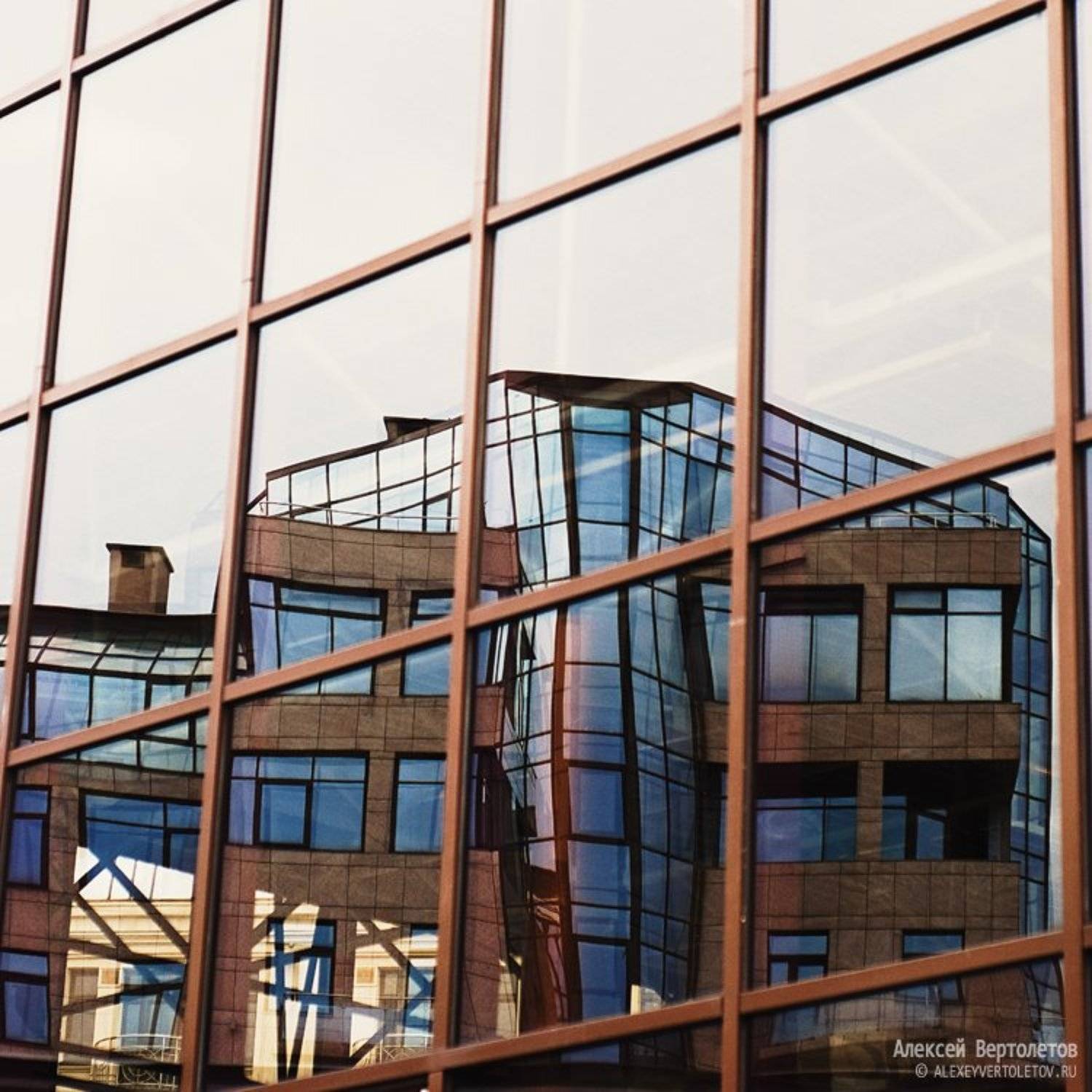 , Алексей Вертолетов