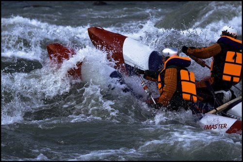 Стасти на Ильгумене