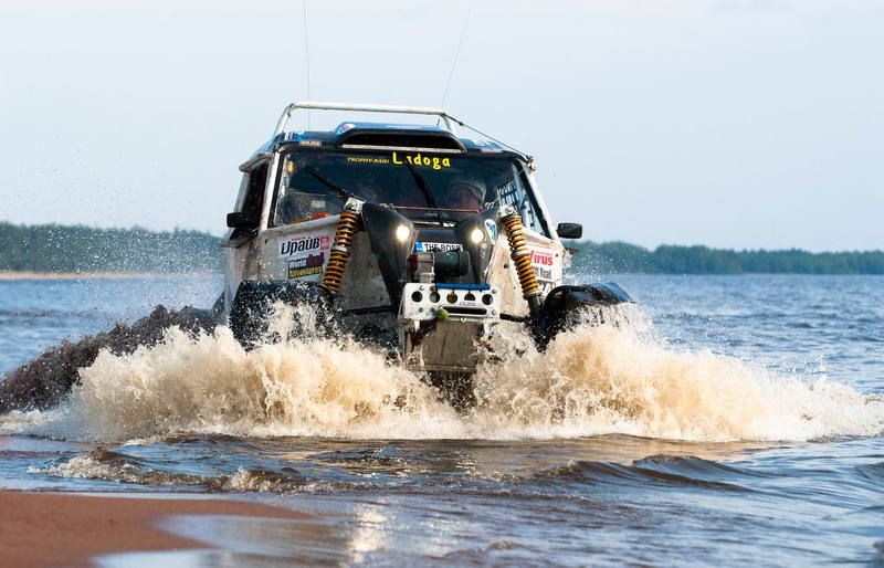 ладога, 2011, ladoga, trophy  фото превью
