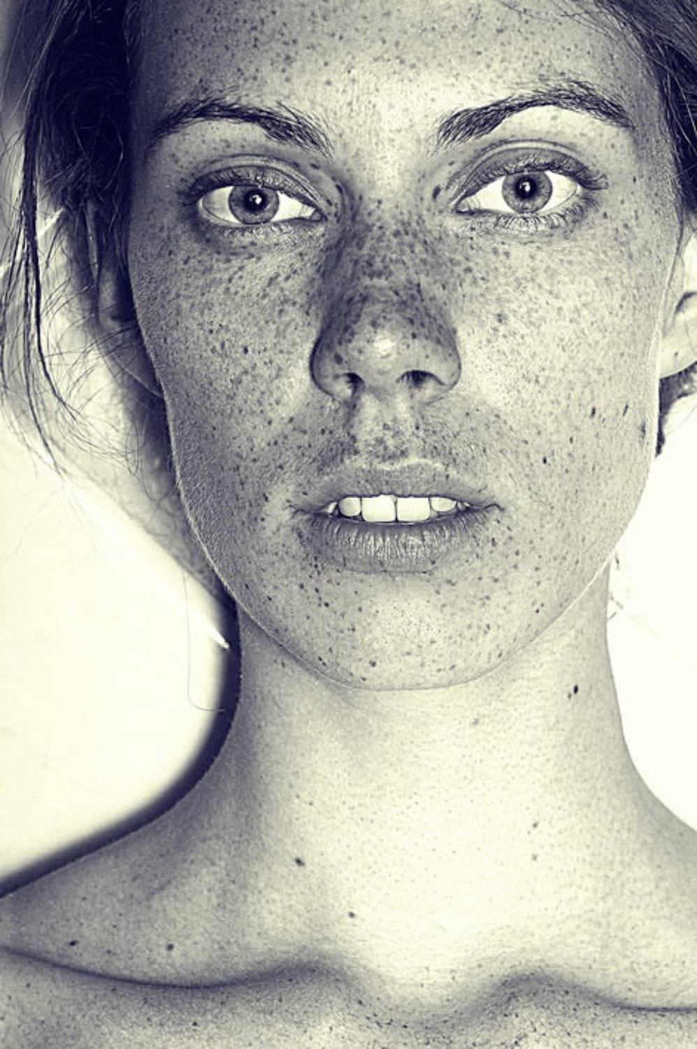 девушка, лицо, глаза, губы, портрет, черно- белое фото дмитриус яковл, modelling, photo, photoshop, models, Dmitrius Yakovlev