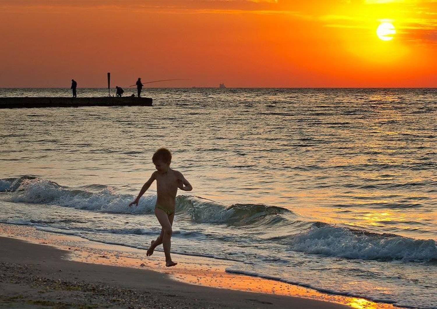 , Сергей Дымченко