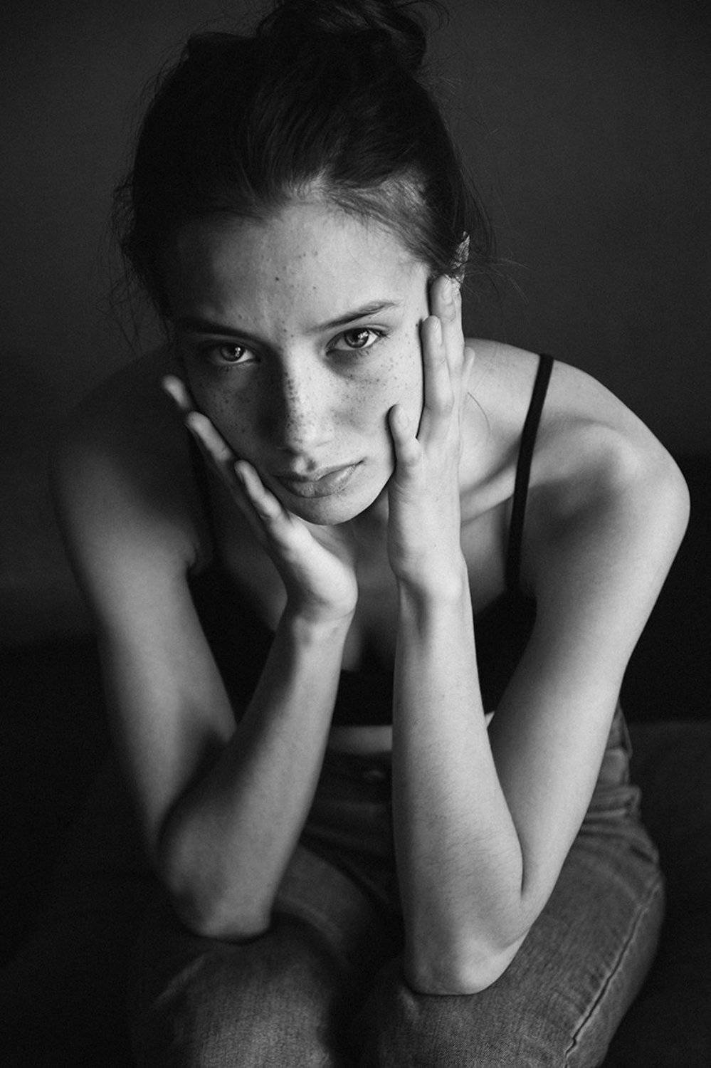 , Марина Щеглова