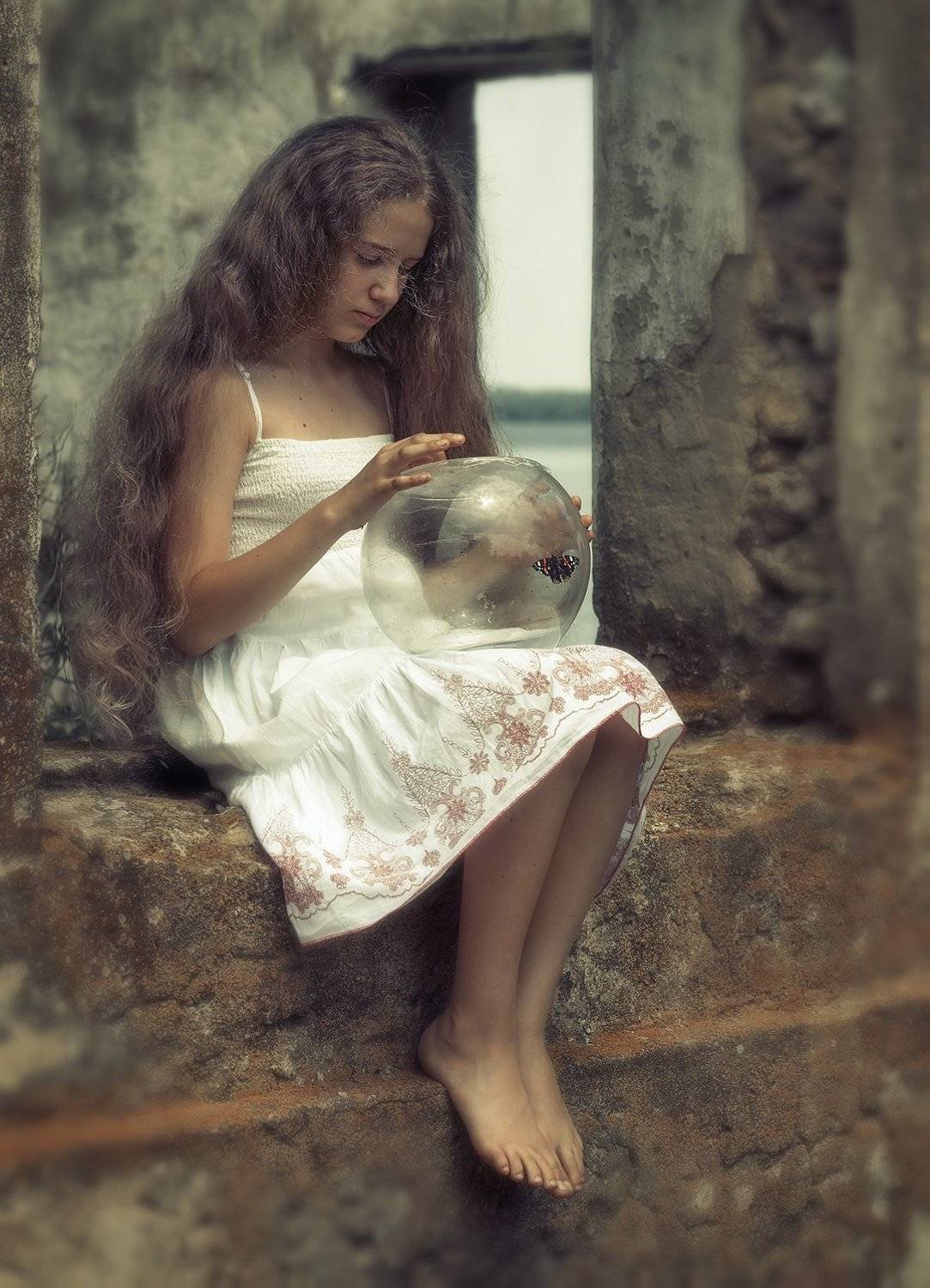 , Иванна Климшина