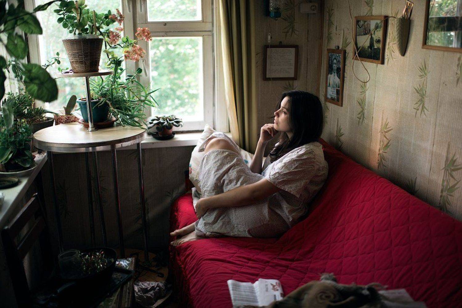 , Антон Кузнецов