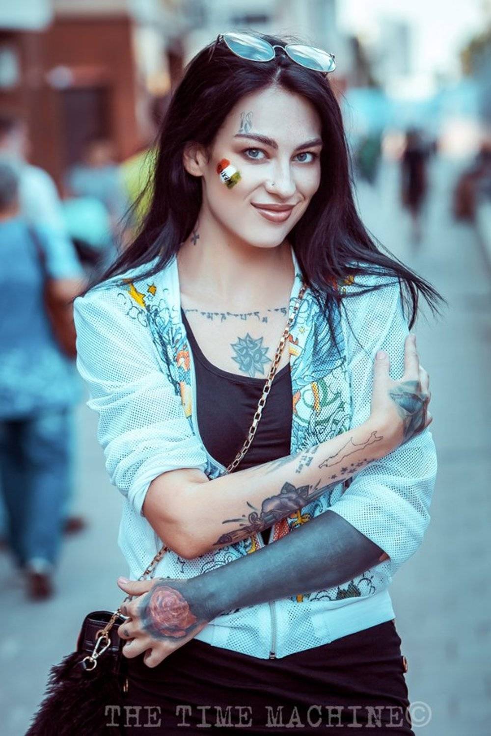 , Михаил Бове