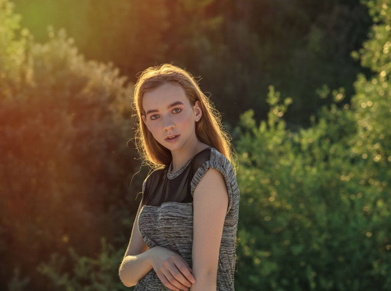 , Владимир Никитин