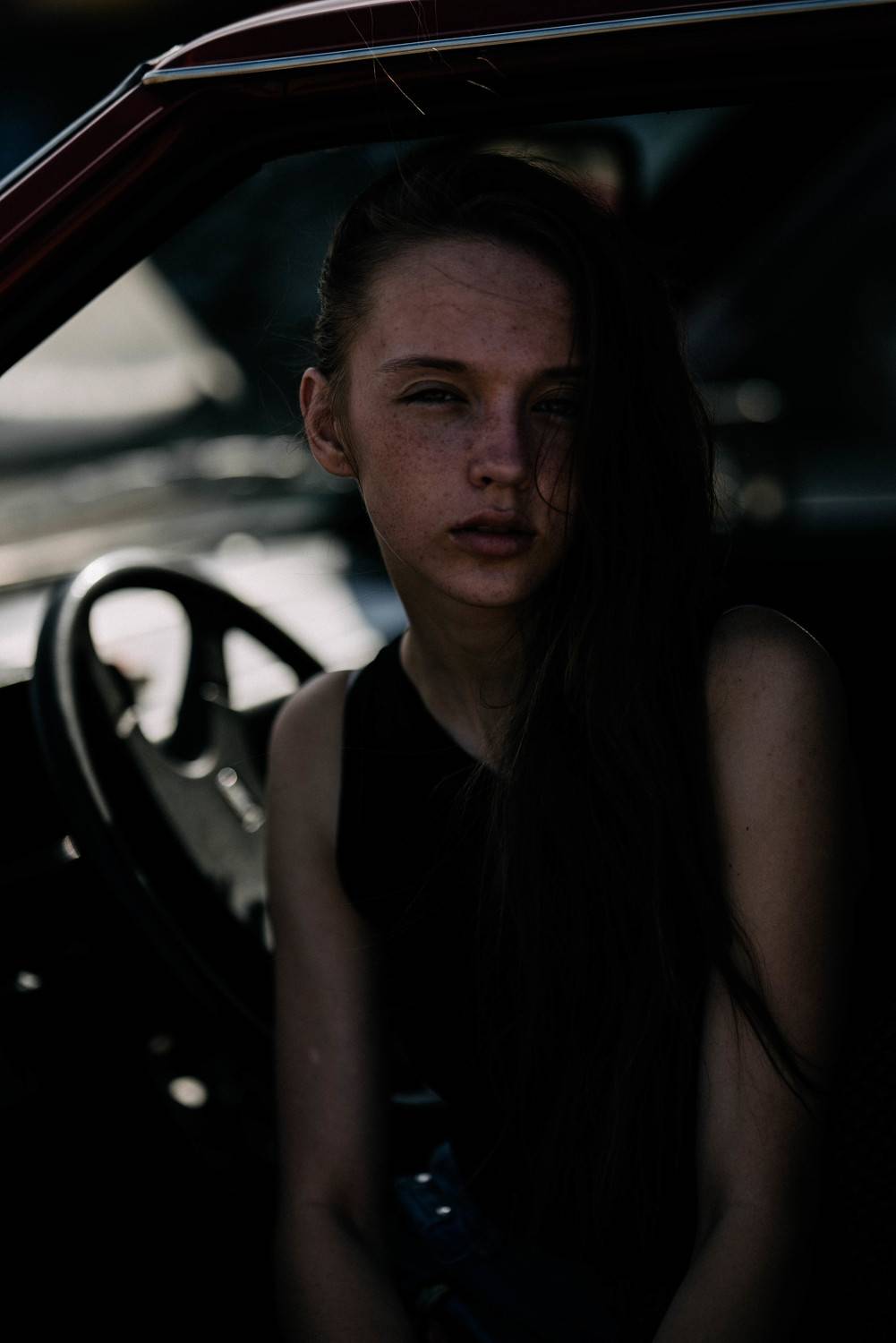 outdoor, naturalist, color, Dorota Rybitwa