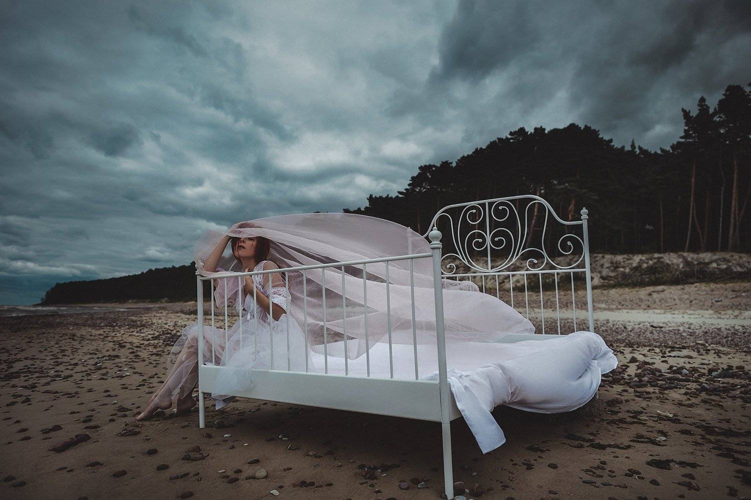 woman, portrait, natural light, art, Руслан Болгов (Axe)