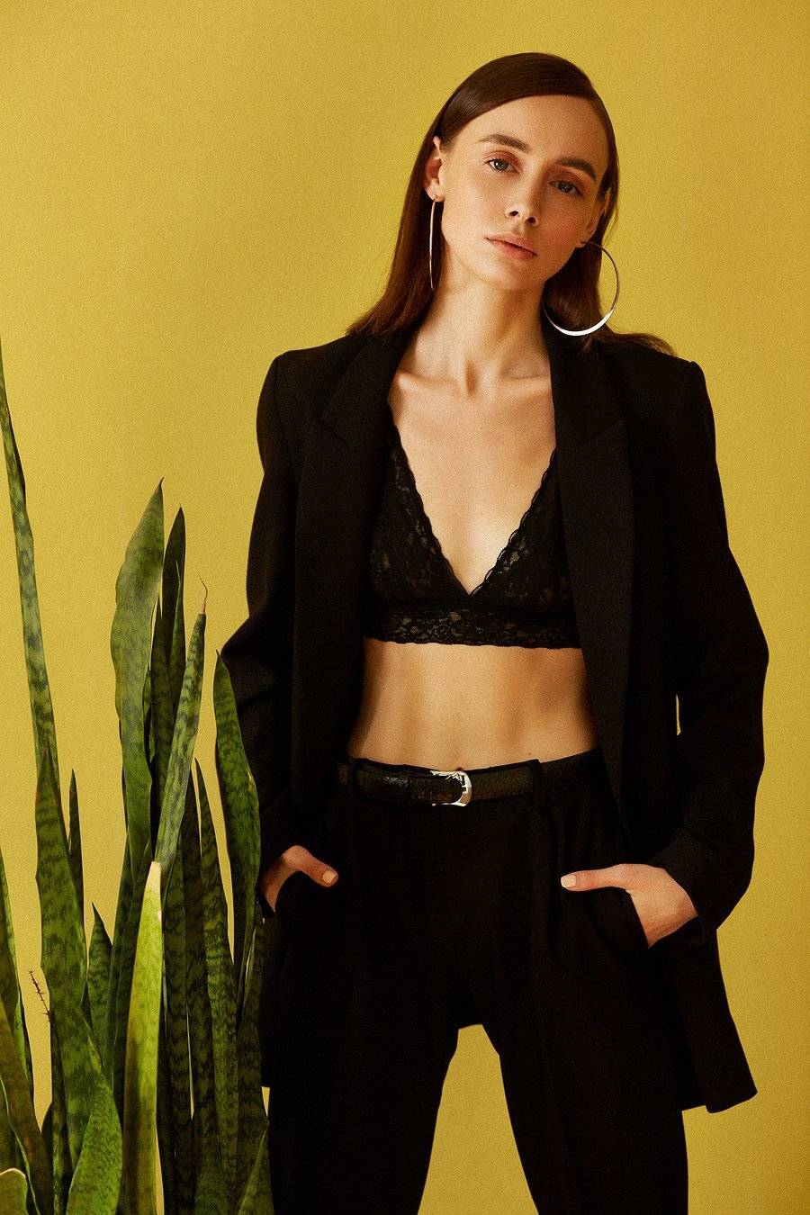 , Семён Конев