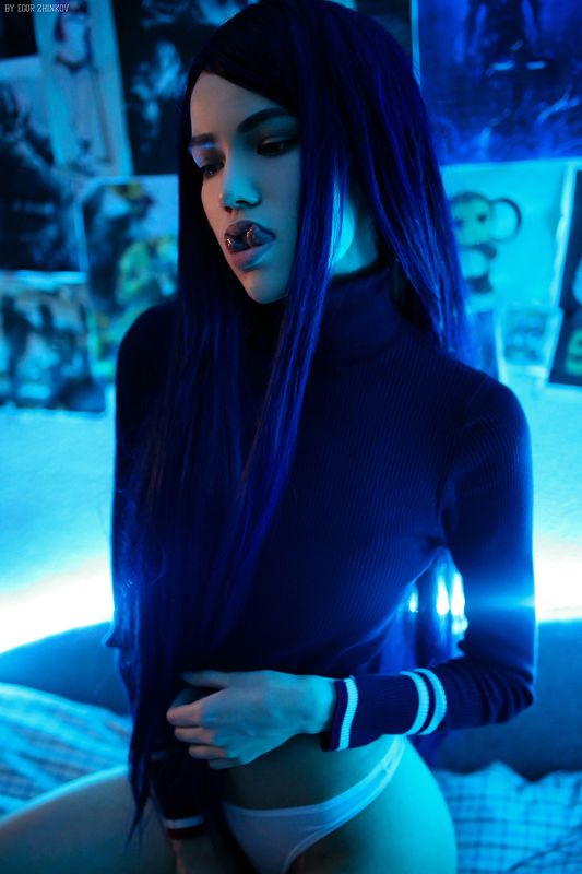 Liza фото превью