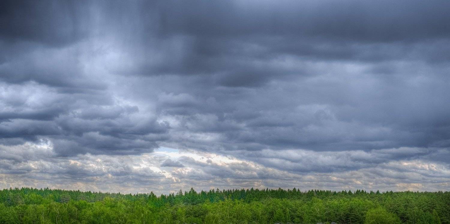 небо,гроза,перед дождем,облака, облако,доль,высота, Serguei Boukarev
