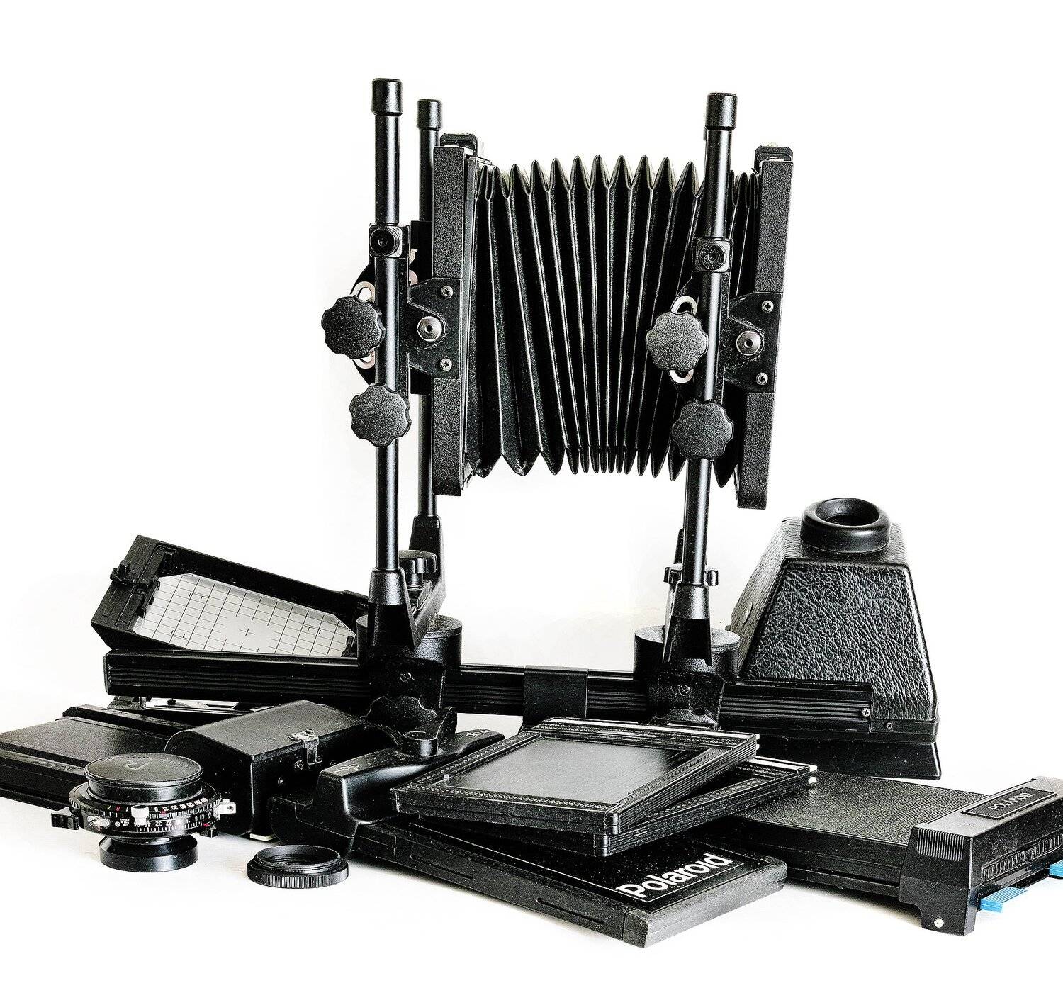 , Бусыгин Борис