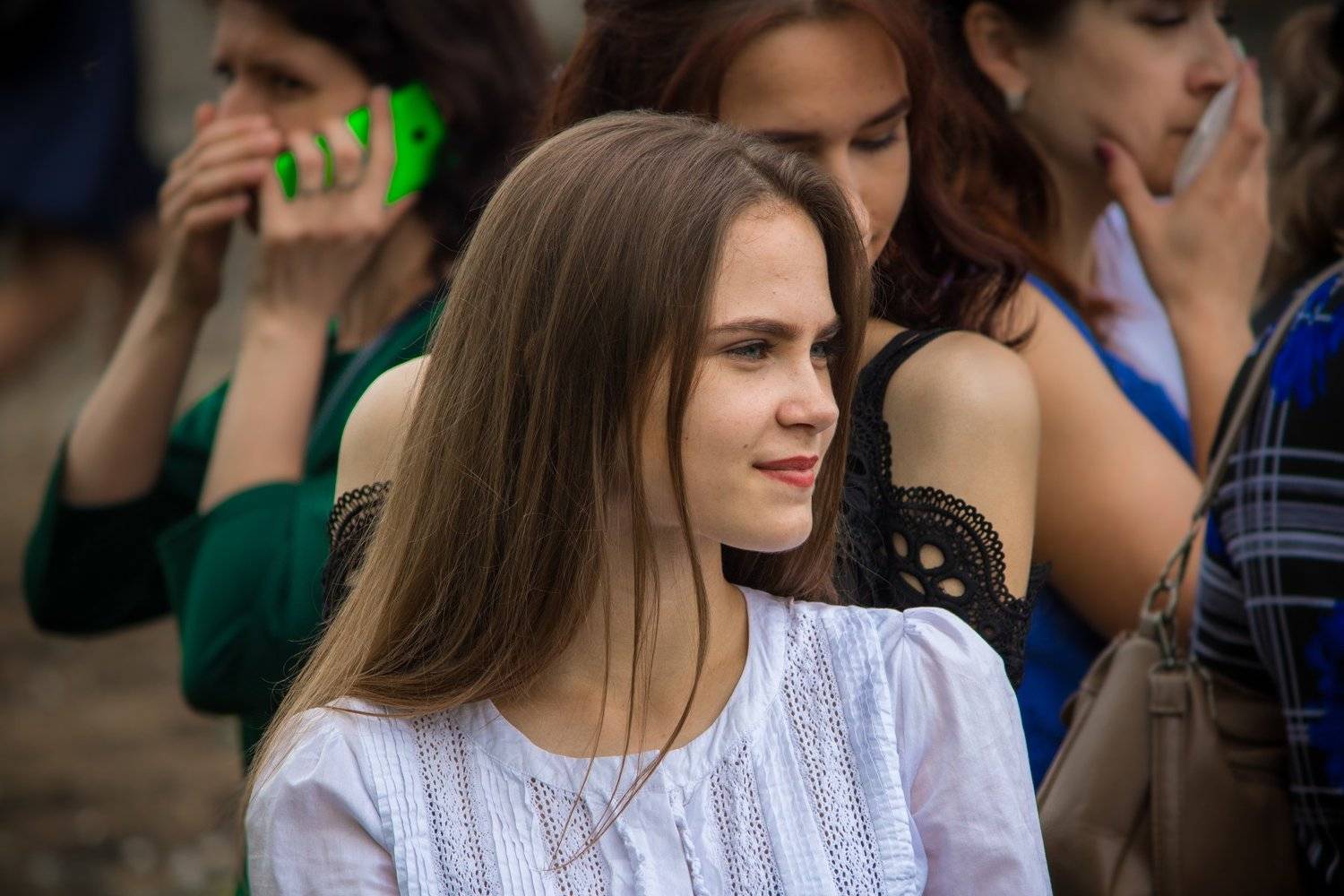 девушка, девочка, общество, человек и общество, Руслан Востриков