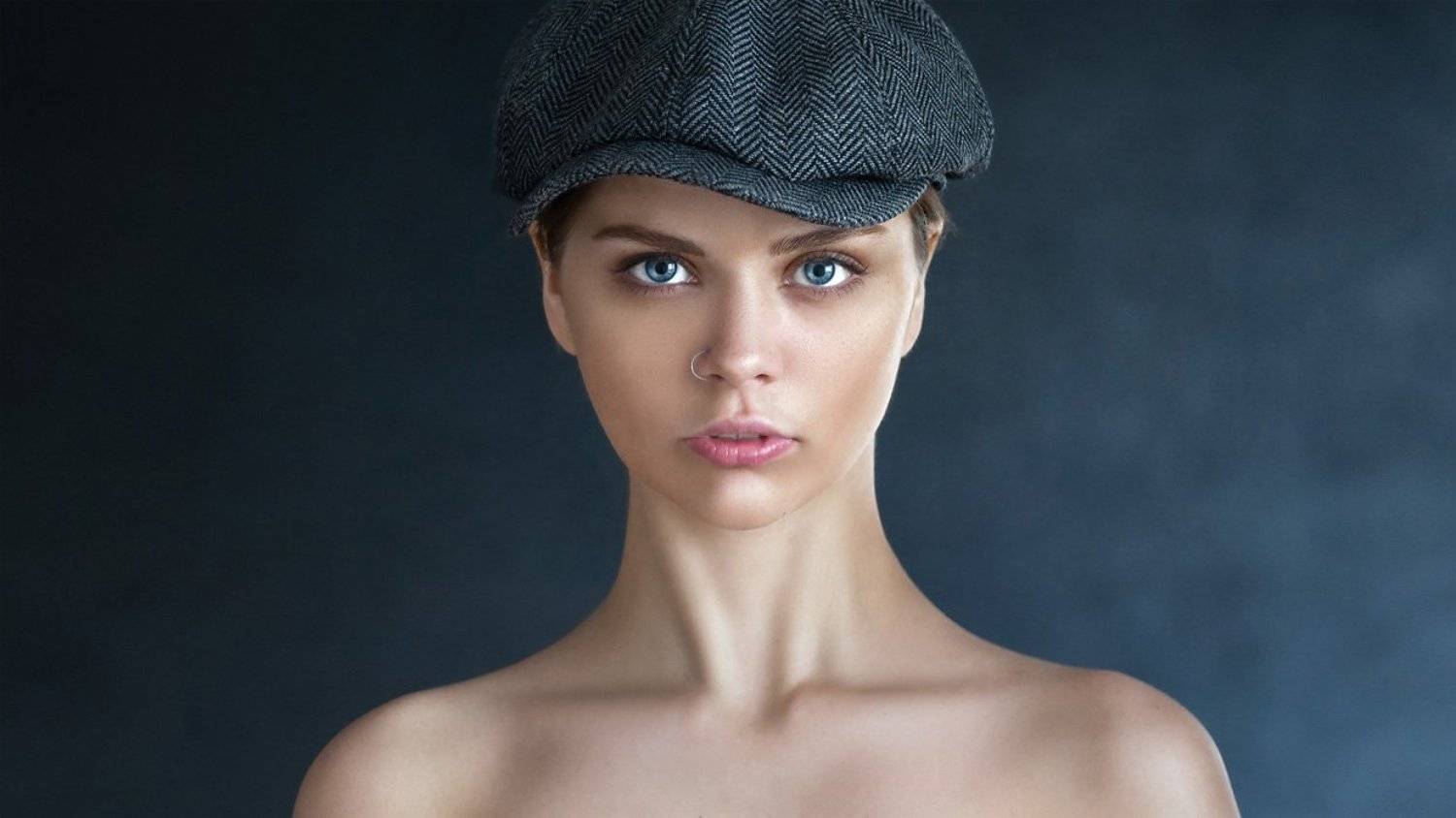 portait, mode, gir, портрет, модель, девушка, art, арт, Евгений Сибиряев