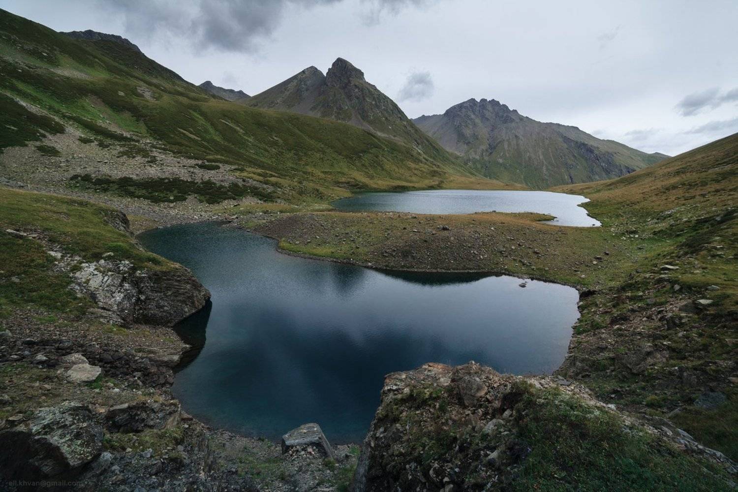 , Элина Хван