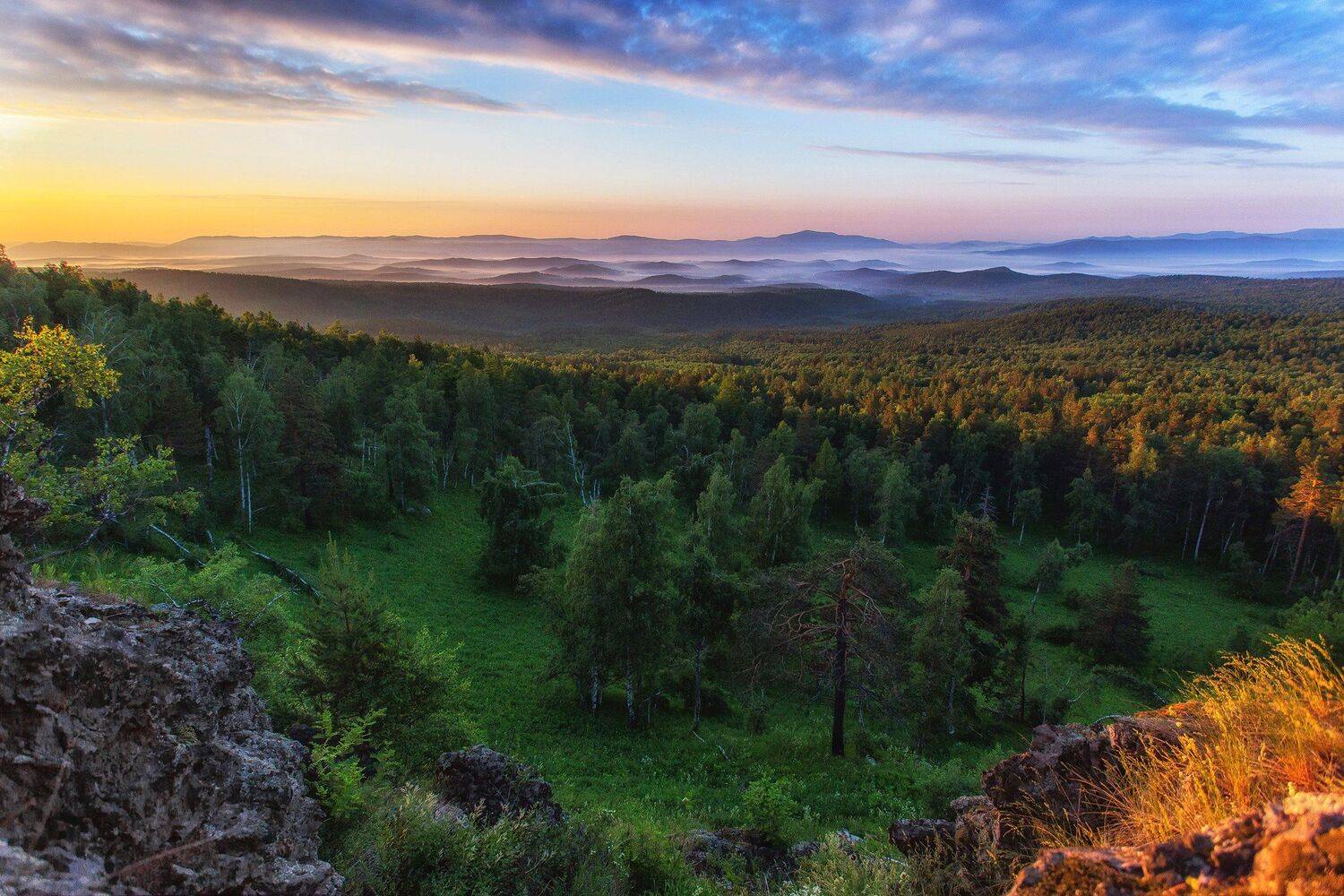 , Павел Сагайдак