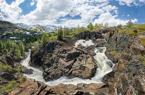 Altai