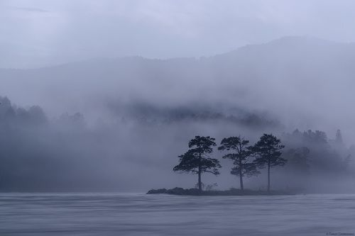 Три сестрицы на Катуне