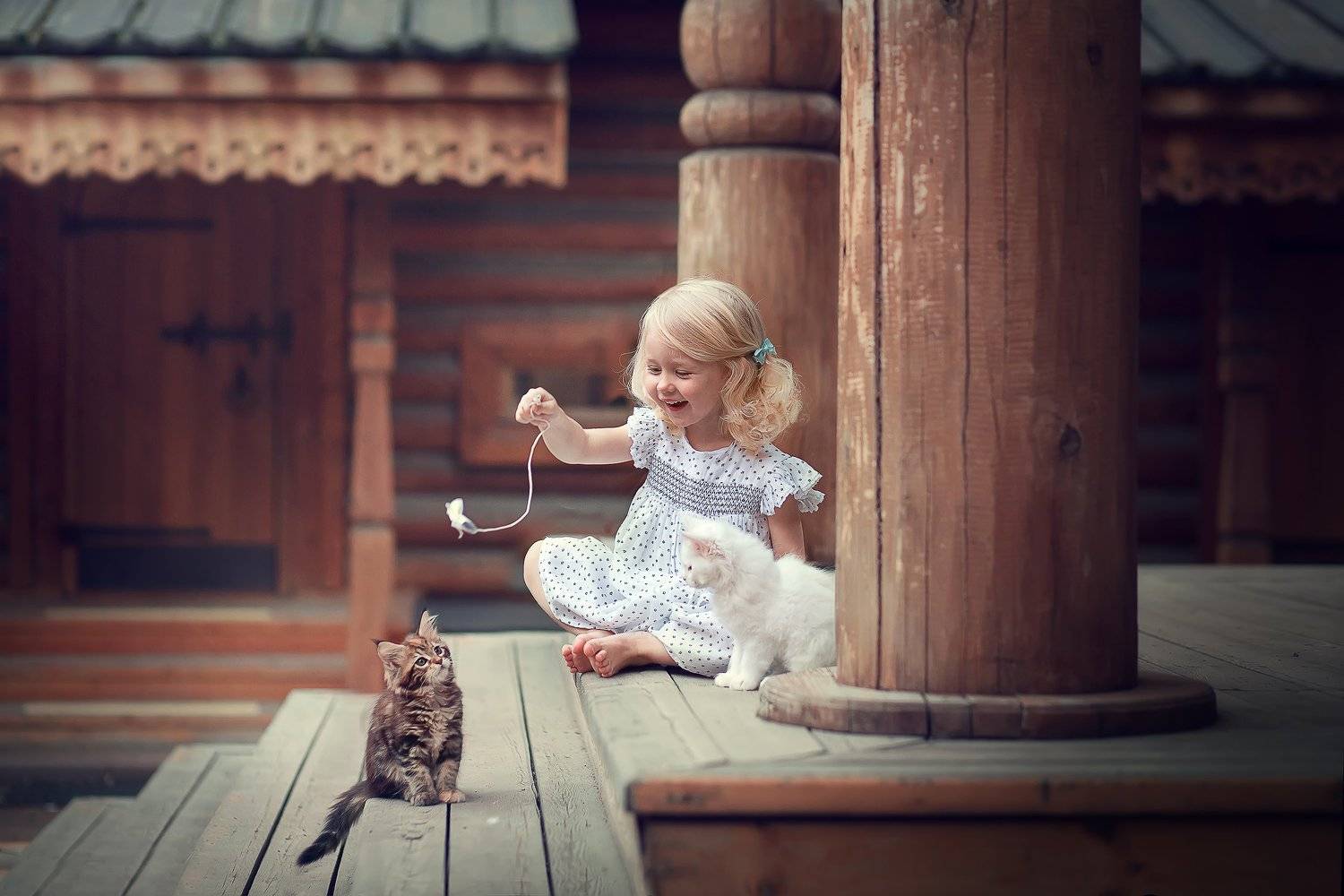 , Марианна Смолина