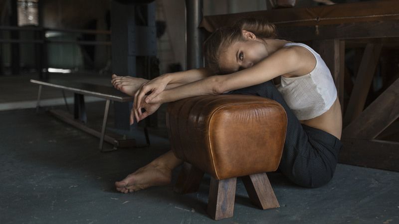 Natalia фото превью