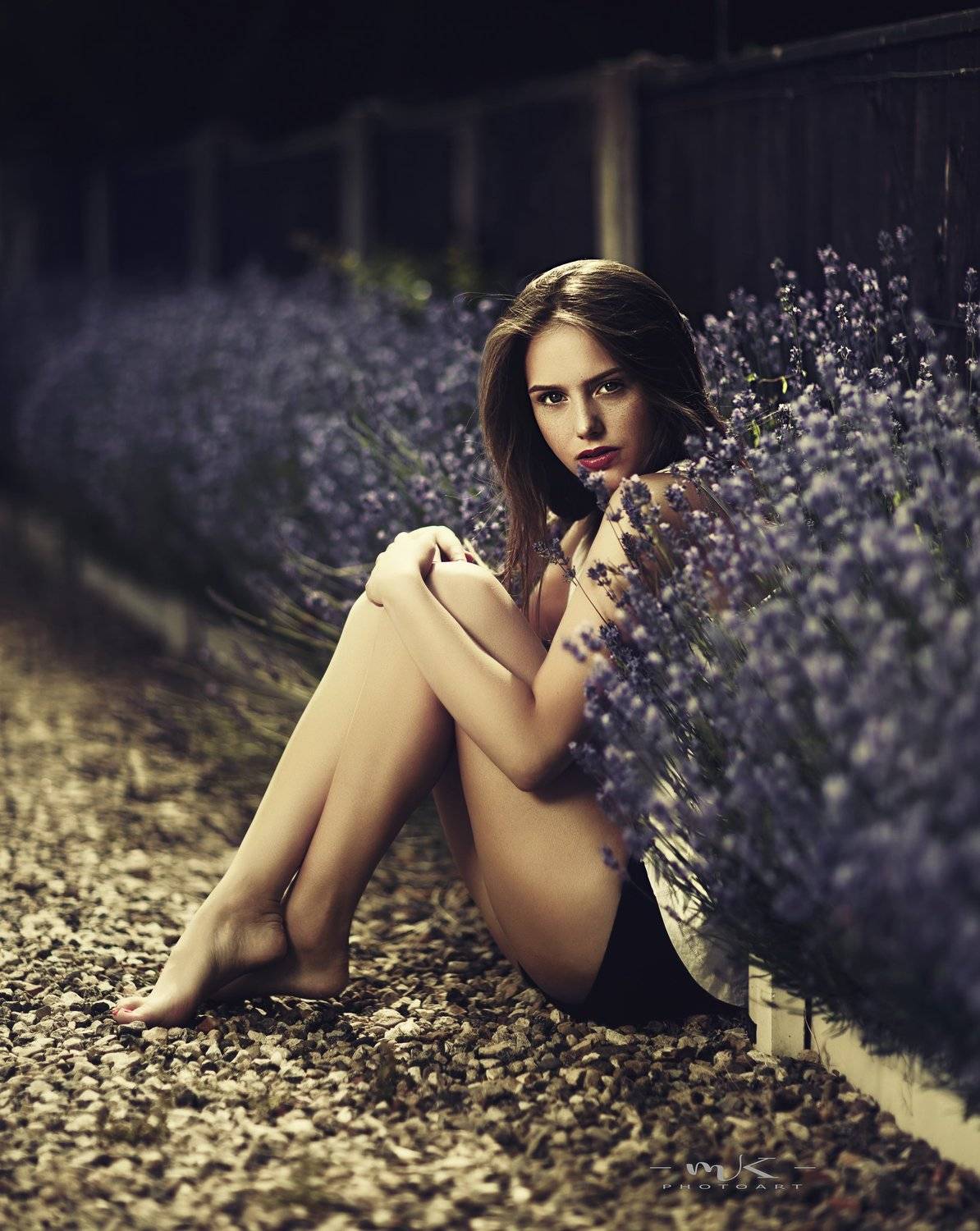 , Marius Kalinauskas