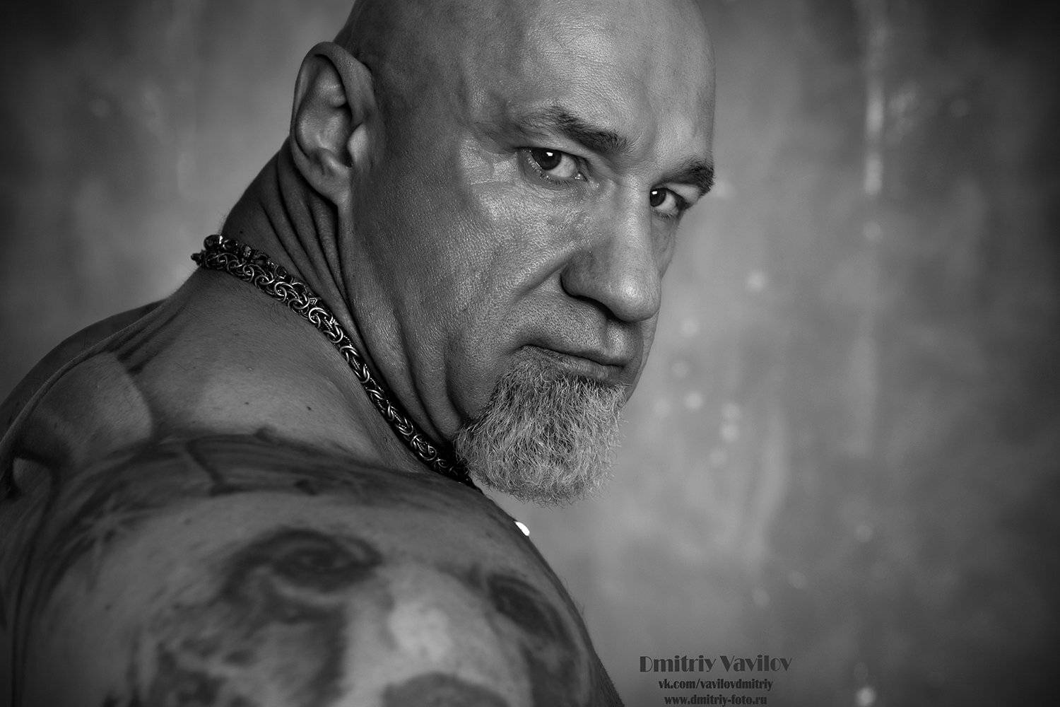 art_vavilov, portret, Дмитрий Вавилов