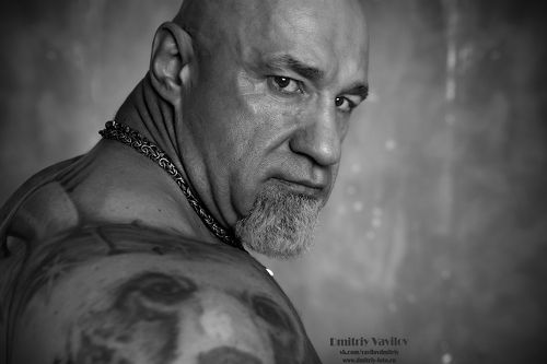 Сергей