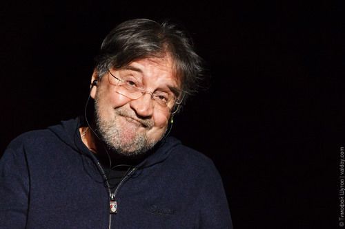 Юра-музыкант