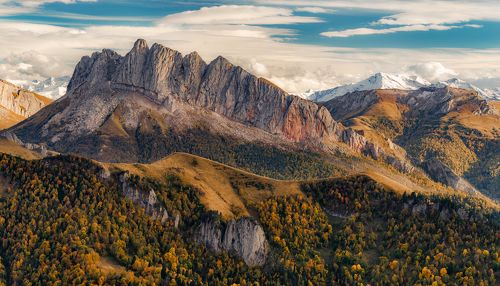 По волне моей памяти ...