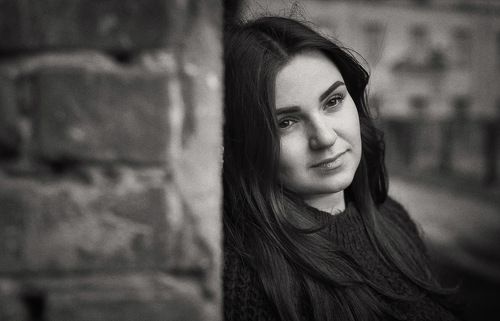 [ Galiya Zakharchenko ]