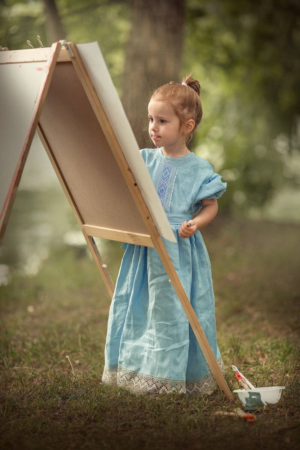 , Диана Аникеева