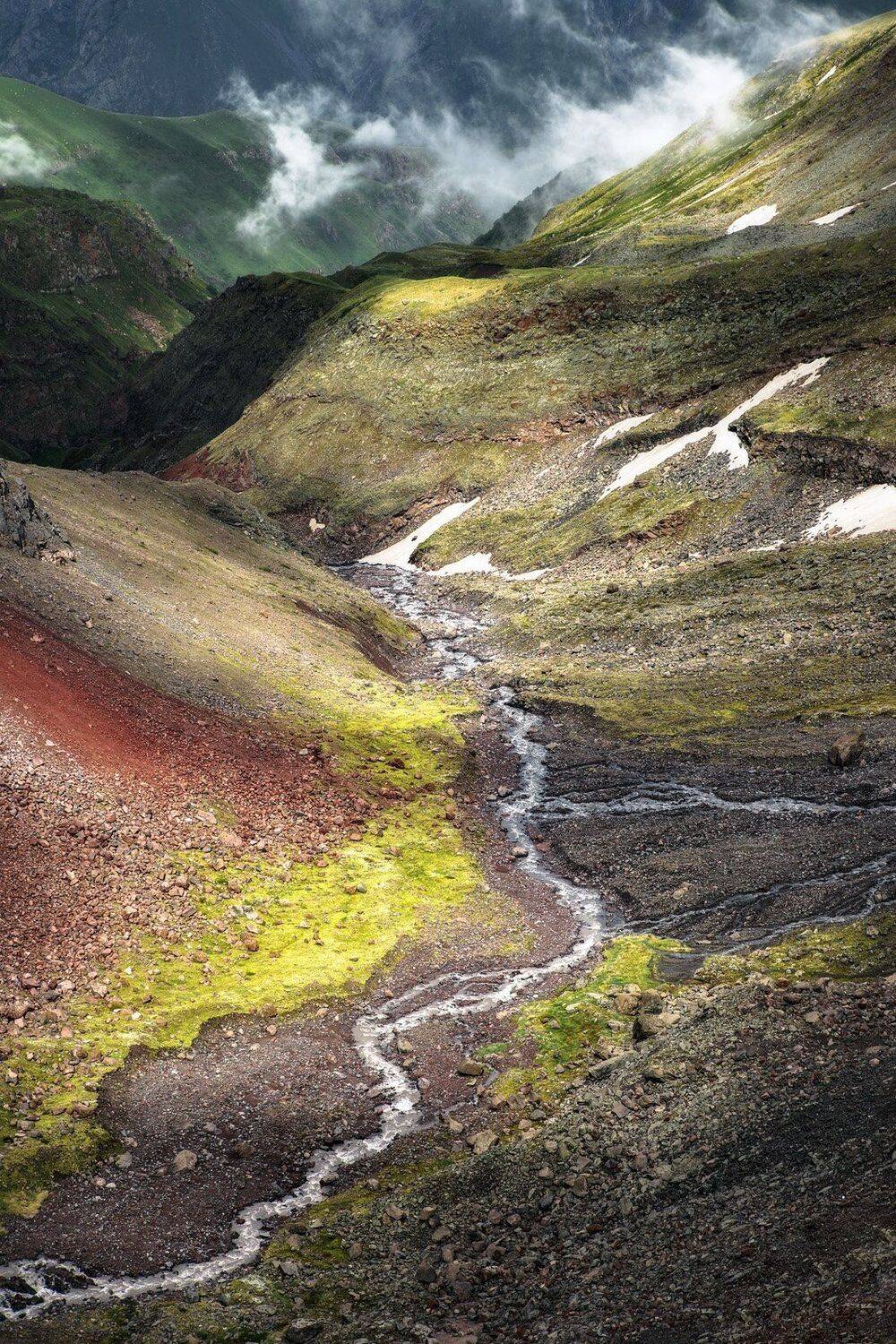 , Михаил Туркеев