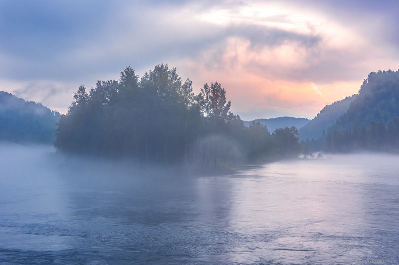 Горный Алтай. фото превью
