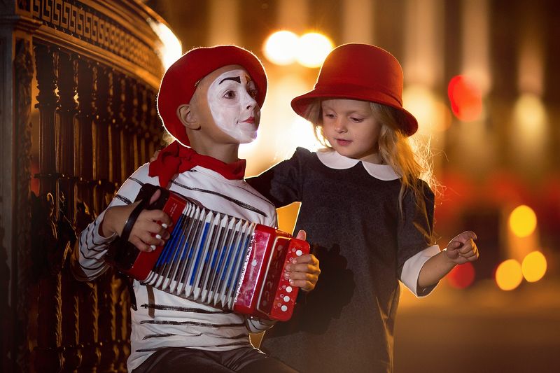 à Paris фото превью