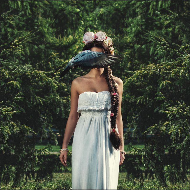 Маша фото превью