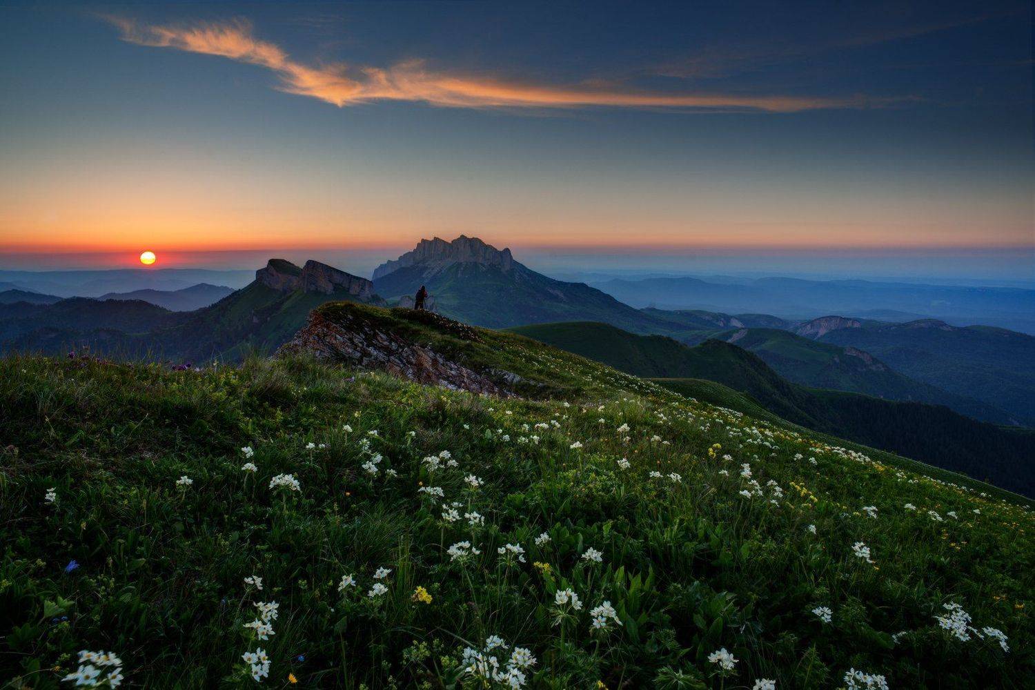 , Алексей Чистяков