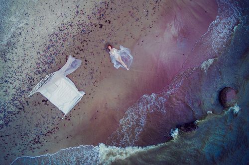 Take Me somewhere Far Away