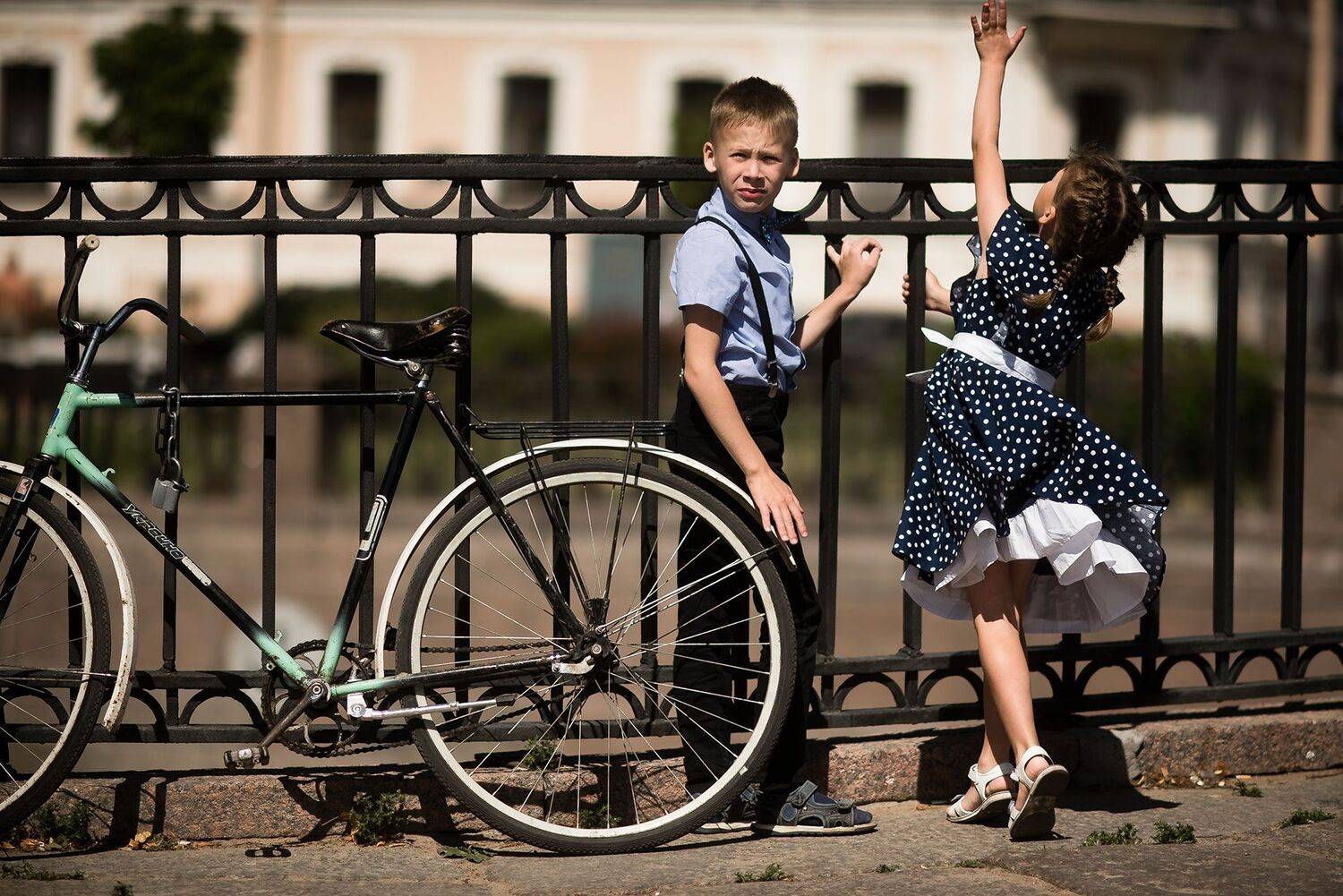 , Виктория Разина