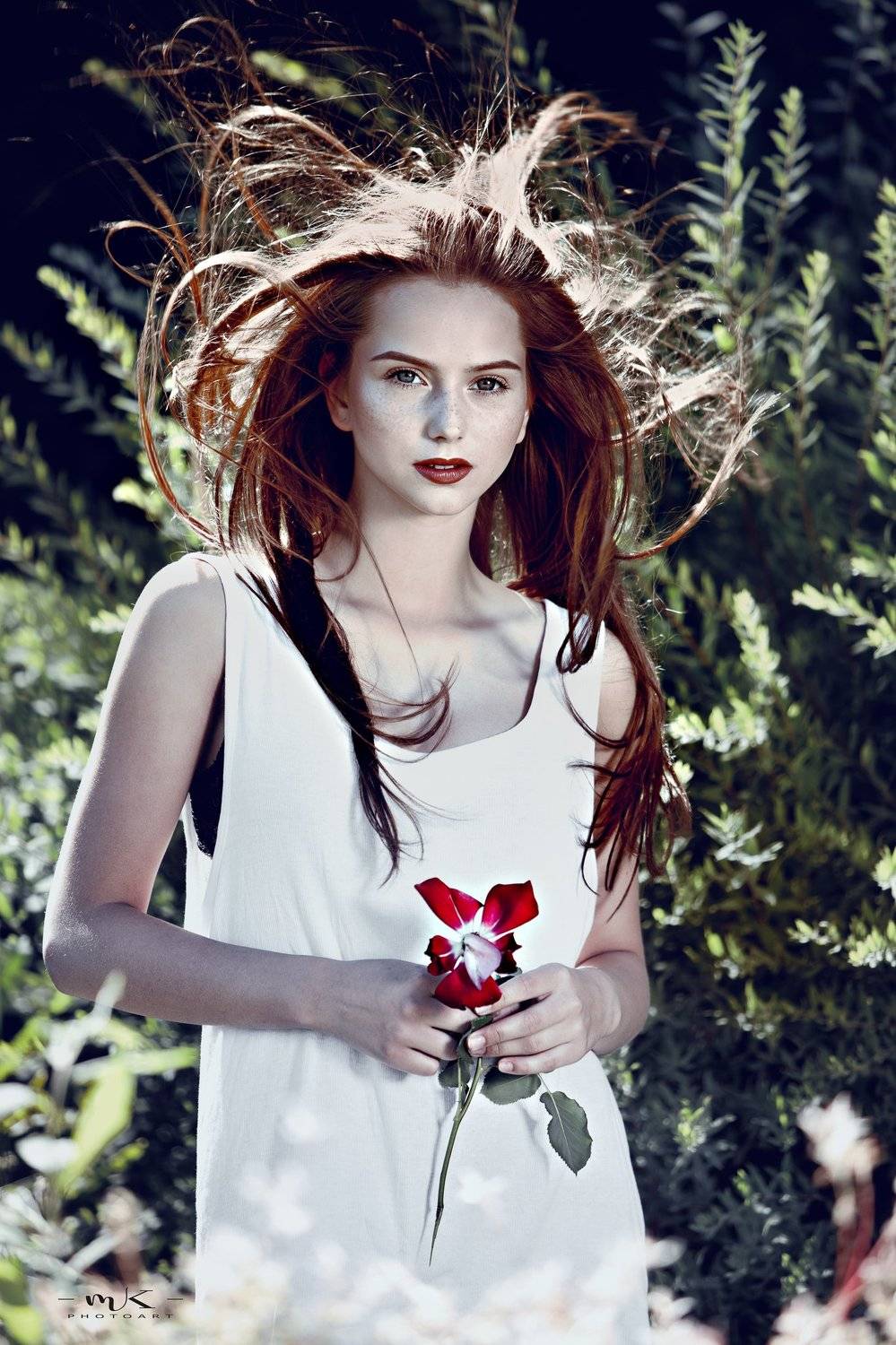 model,lady,portrait, Marius Kalinauskas