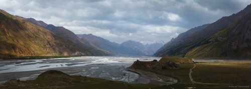 Взгляд назад...