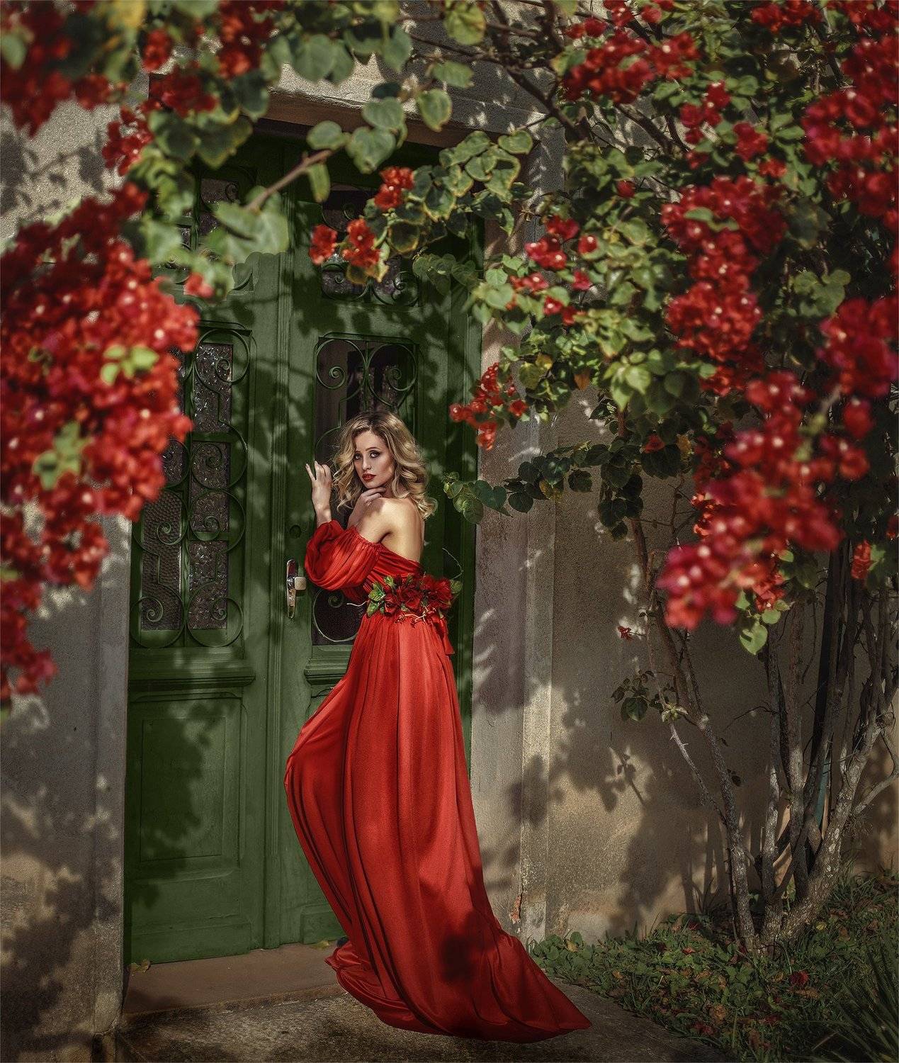 , Дарья Яковенко